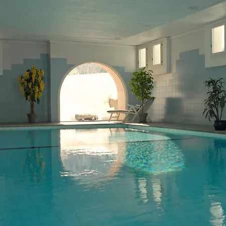 Apartament Lagrev