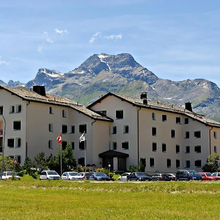 Apartament Lagrev *