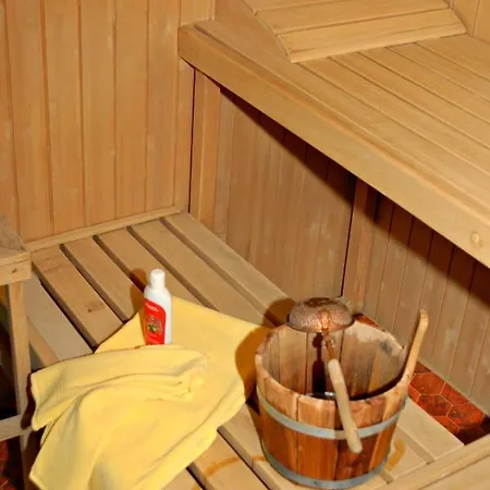 Lagrev Apartament Sils Maria